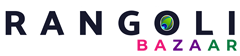 Rangoli Bazaar logo