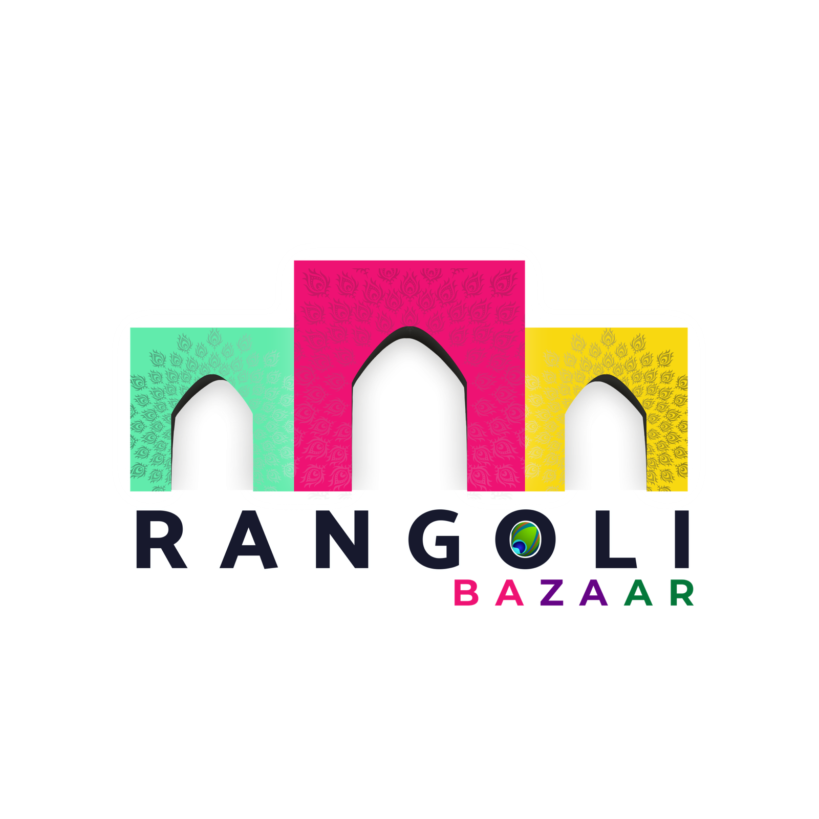 RANGOLI OFFICIAL LOGO PNG